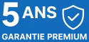 Garantie Premium 5 Ans